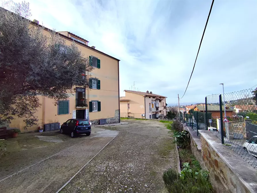 Immagine 5 di Appartamento in vendita  in Via Abetonia 34 a Albano Laziale