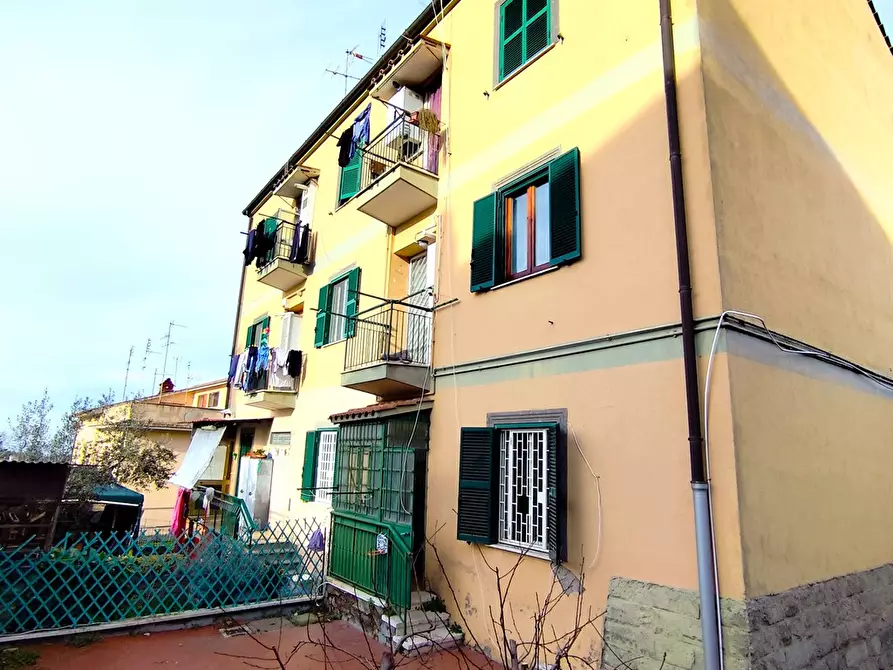 Immagine 9 di Appartamento in vendita  in Via Abetonia 34 a Albano Laziale