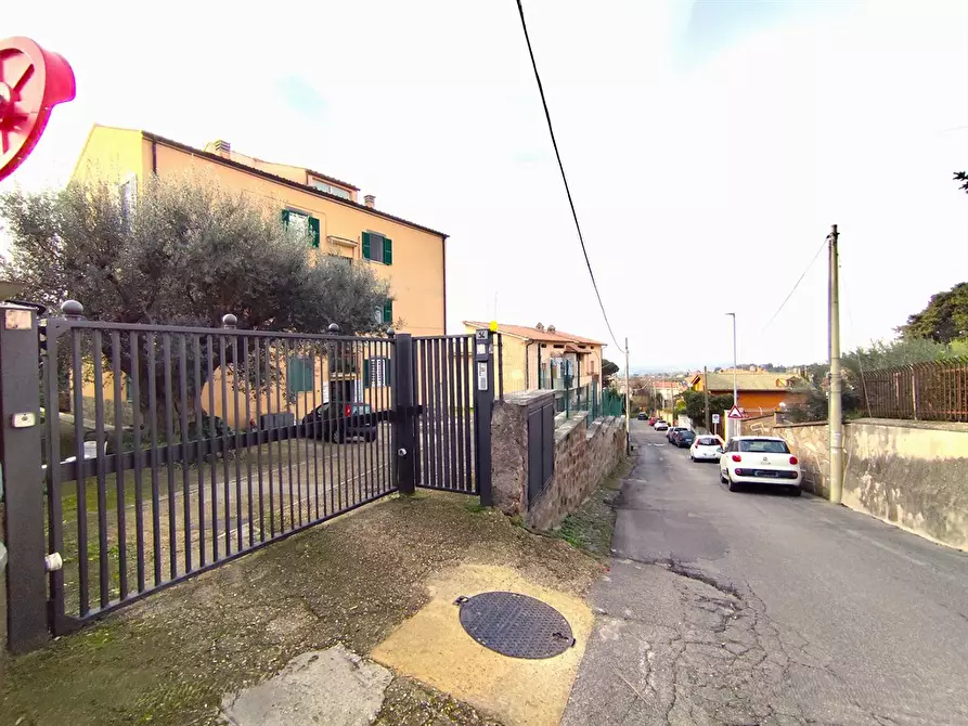Immagine 7 di Appartamento in vendita  in Via Abetonia 34 a Albano Laziale