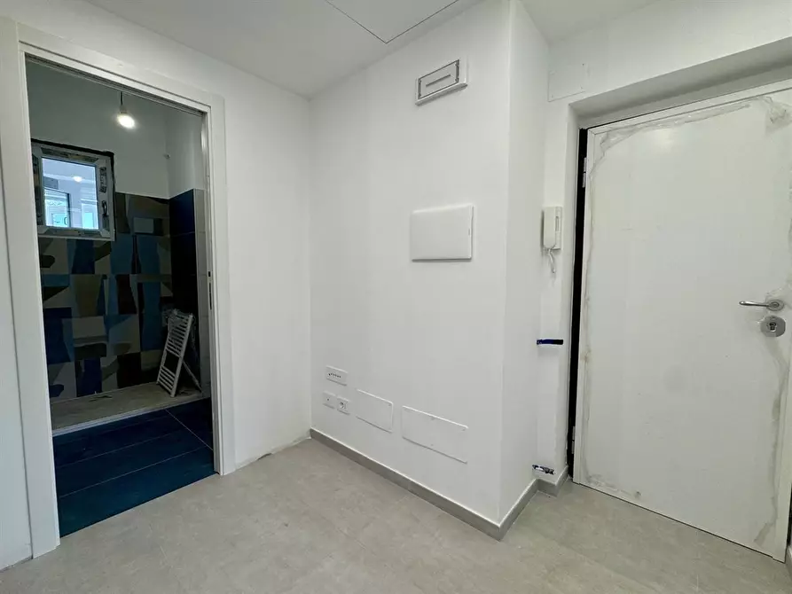 Immagine 3 di Appartamento in vendita  in Via Abetonia 34 a Albano Laziale
