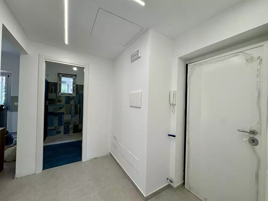 Immagine 4 di Appartamento in vendita  in Via Abetonia 34 a Albano Laziale