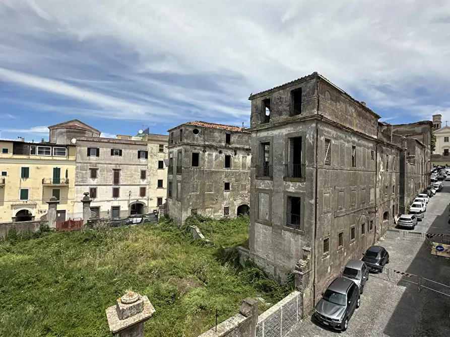 Immagine 7 di Appartamento in vendita  in Via san gaspare del bufalo 26 a Albano Laziale