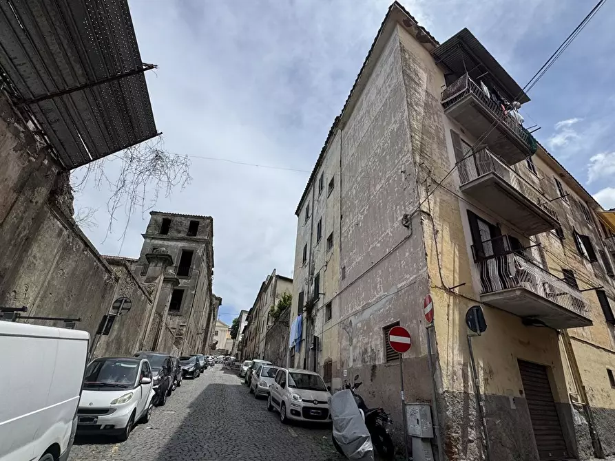 Immagine 9 di Appartamento in vendita  in Via san gaspare del bufalo 26 a Albano Laziale