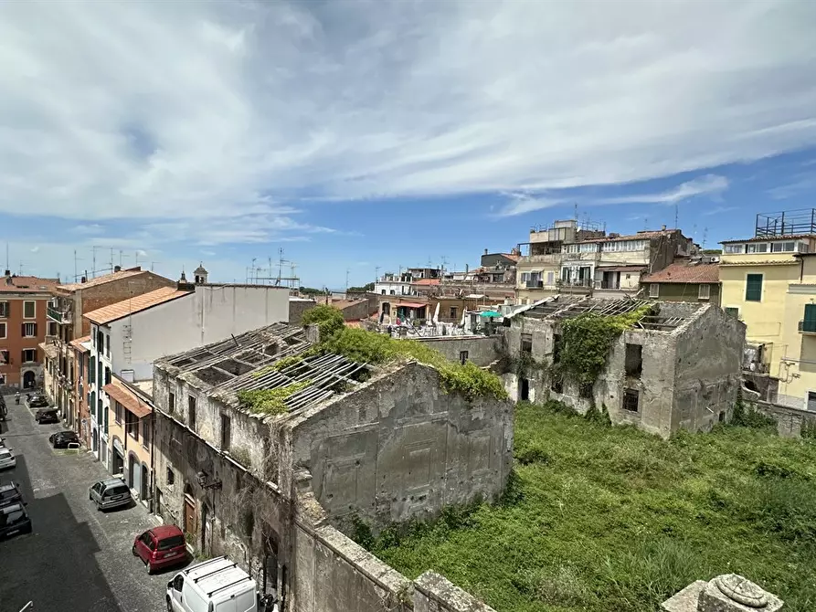 Immagine 6 di Appartamento in vendita  in Via san gaspare del bufalo 26 a Albano Laziale