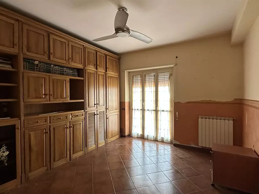 Immagine 2 di Appartamento in vendita  in VIA ITALIA a Albano Laziale