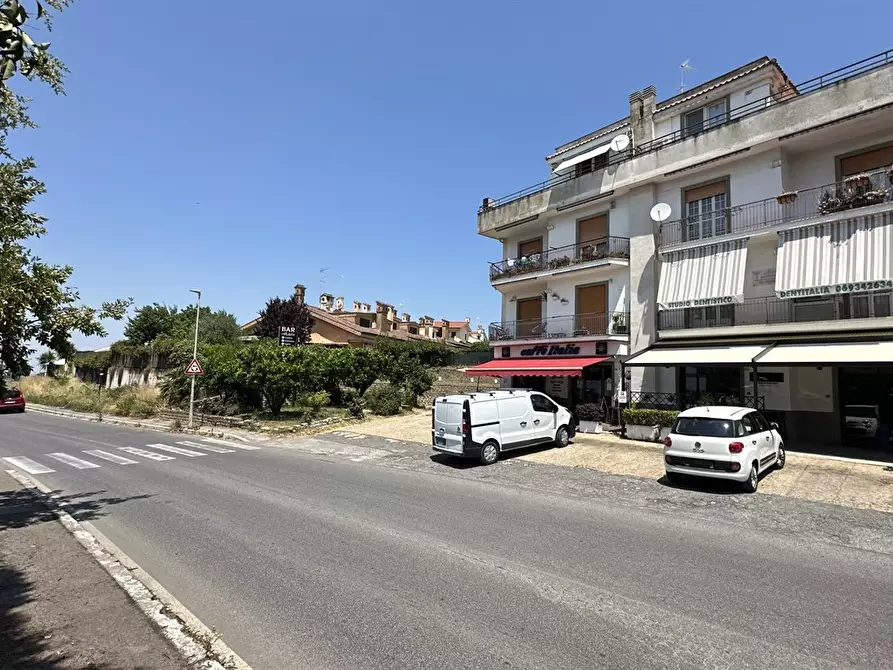 Immagine 9 di Appartamento in vendita  in VIA ITALIA a Albano Laziale