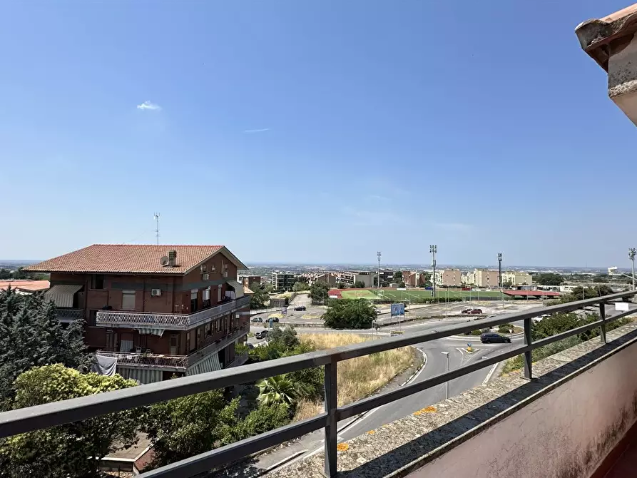 Immagine 5 di Attico in vendita  in VIA ITALIA a Albano Laziale