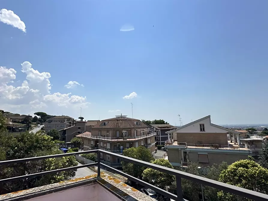 Immagine 6 di Attico in vendita  in VIA ITALIA a Albano Laziale