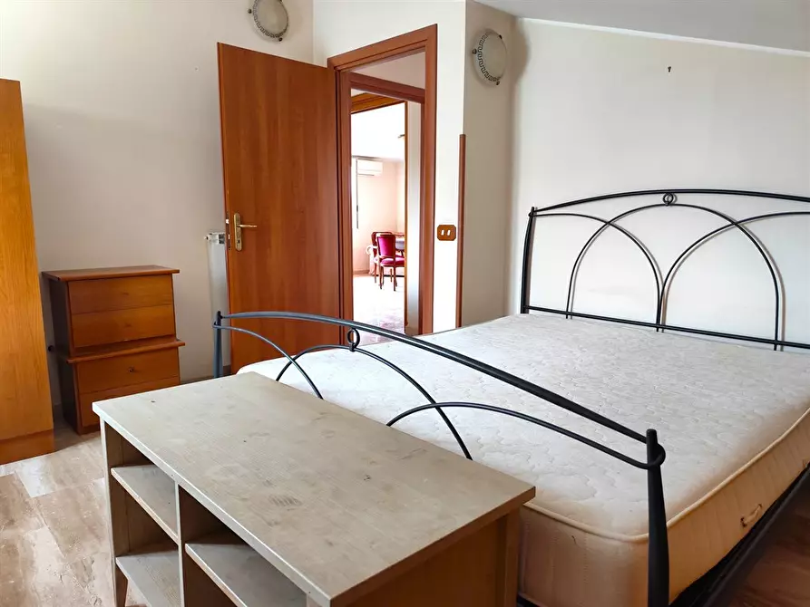 Immagine 1 di Attico in vendita  in VIA ITALIA a Albano Laziale