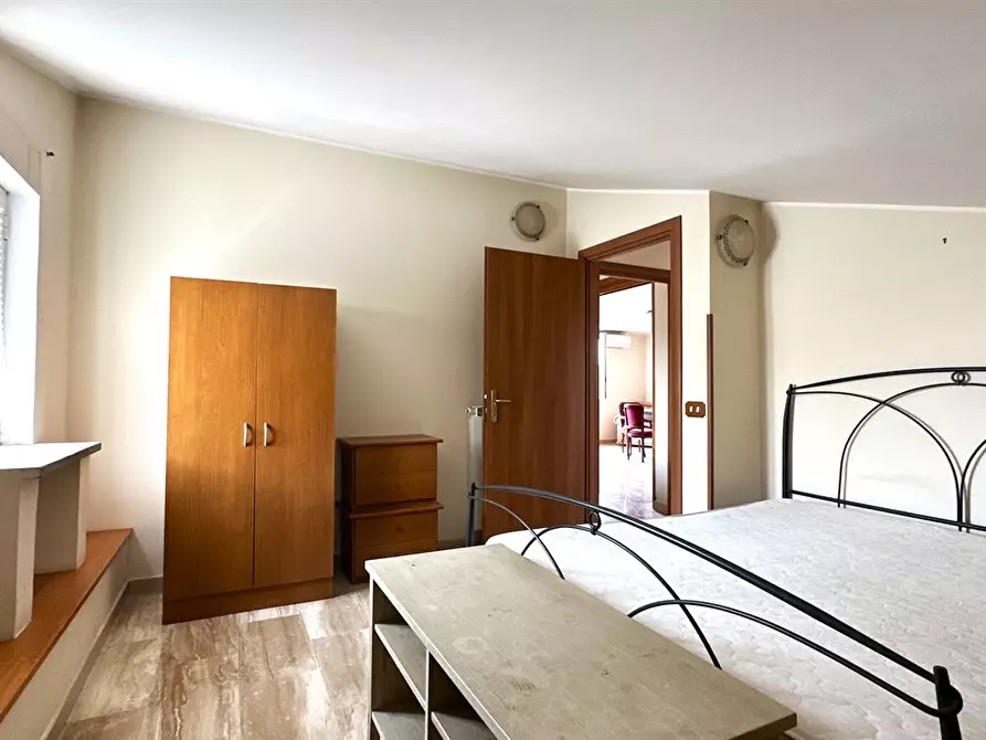 Immagine 2 di Attico in vendita  in VIA ITALIA a Albano Laziale