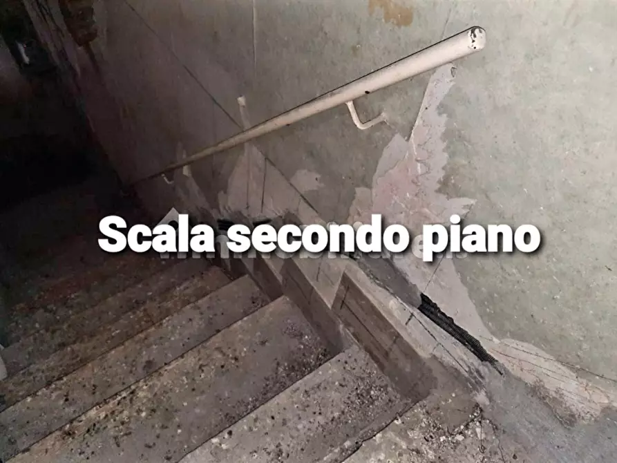 Immagine 2 di Appartamento in vendita  in Via San Pietro 15 a Velletri