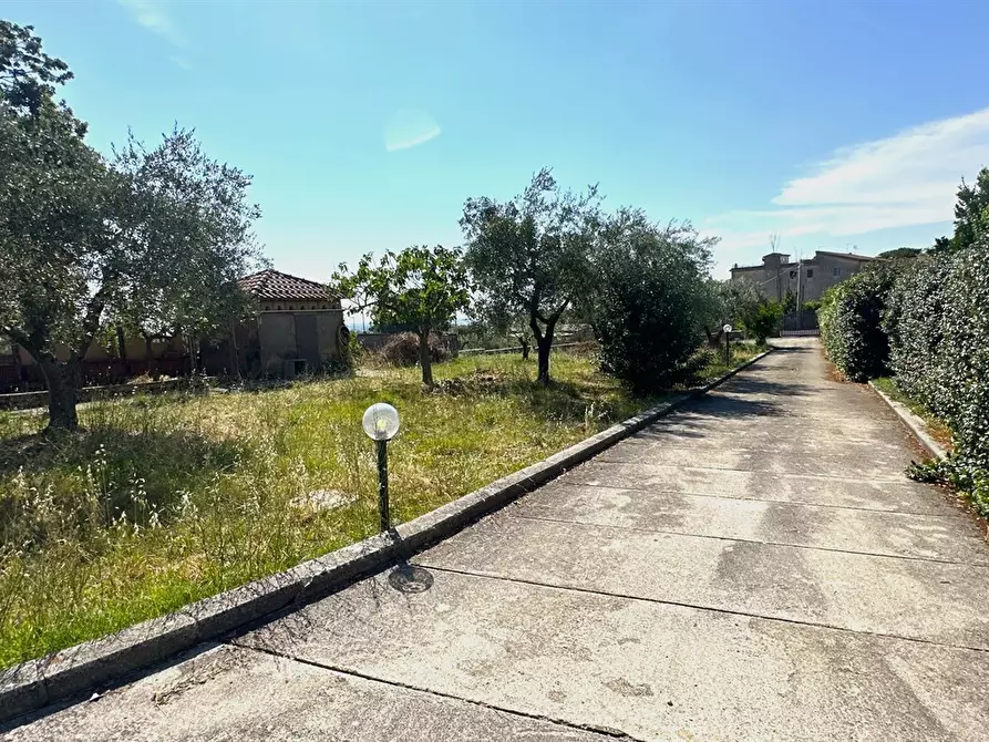Immagine 5 di Appartamento in vendita  in VIA NOCCHIENTI a Ariccia