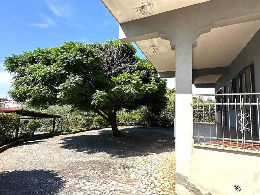 Immagine 4 di Appartamento in vendita  in VIA NOCCHIENTI a Ariccia
