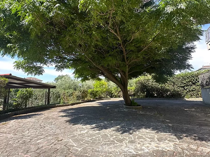 Immagine 2 di Appartamento in vendita  in VIA NOCCHIENTI a Ariccia