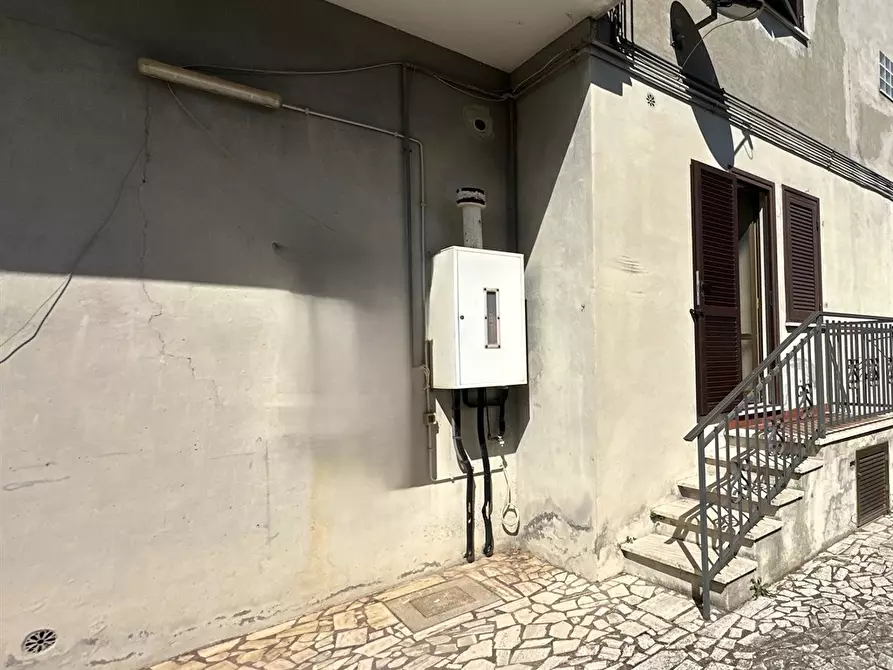 Immagine 6 di Appartamento in vendita  in VIA NOCCHIENTI a Ariccia