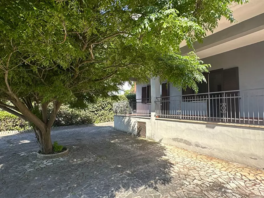 Immagine 3 di Appartamento in vendita  in VIA NOCCHIENTI a Ariccia