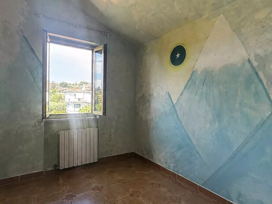 Immagine 7 di Appartamento in vendita  in VIA NOCCHIENTI 22 a Ariccia