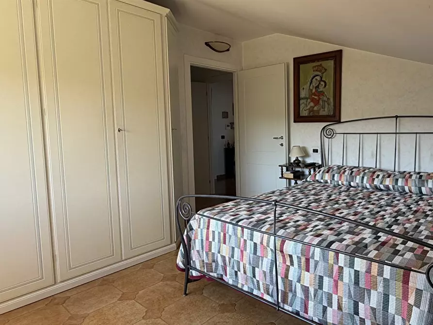 Immagine 5 di Appartamento in vendita  in VIA NOCCHIENTI 22 a Ariccia