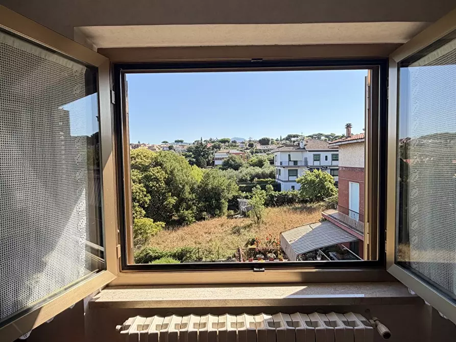 Immagine 9 di Appartamento in vendita  in VIA NOCCHIENTI 22 a Ariccia