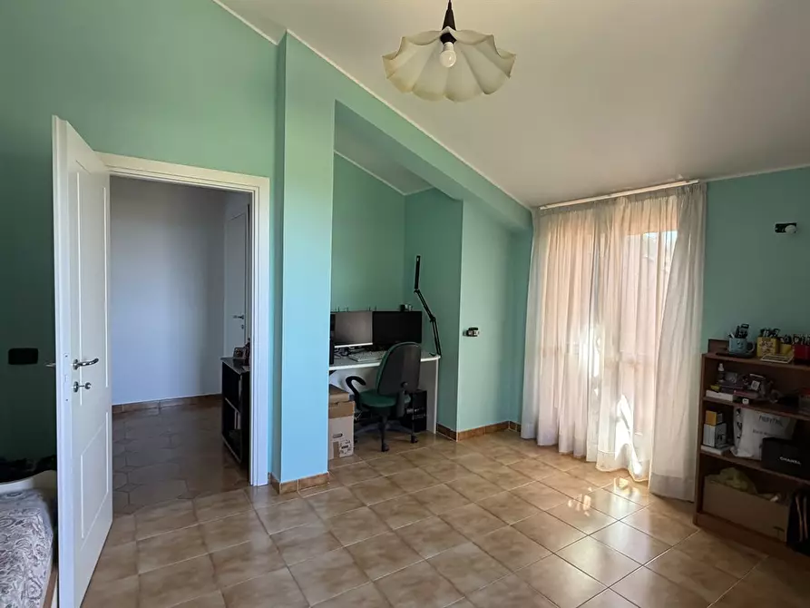 Immagine 1 di Appartamento in vendita  in VIA NOCCHIENTI 22 a Ariccia
