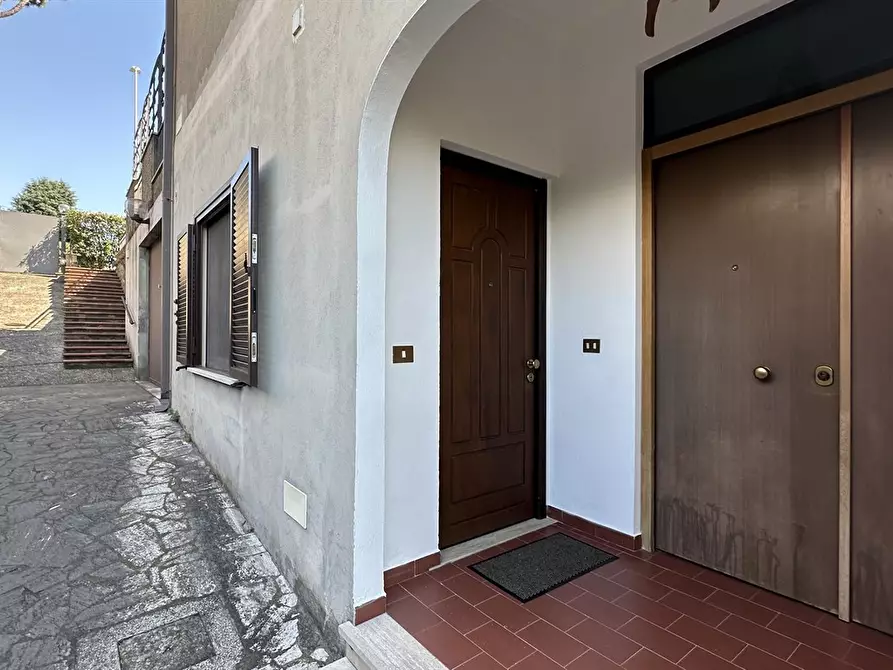 Immagine 1 di Appartamento in vendita  in VIA NOCCHIENTI a Ariccia