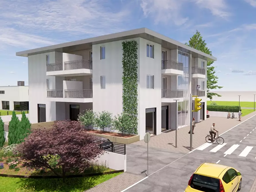 Immagine 8 di Appartamento in vendita  in via romania a Albano Laziale