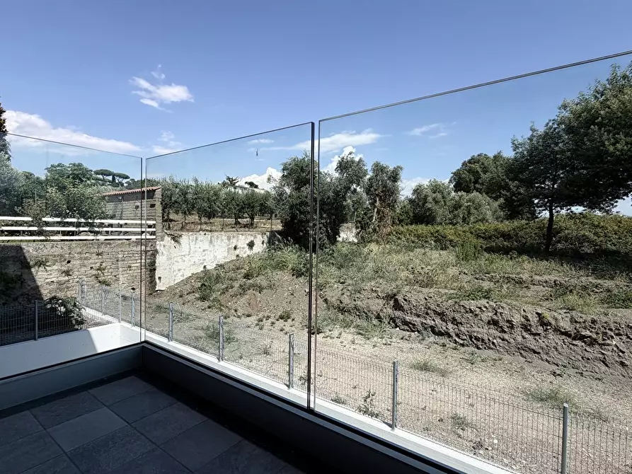 Immagine 2 di Appartamento in vendita  in via romania a Albano Laziale