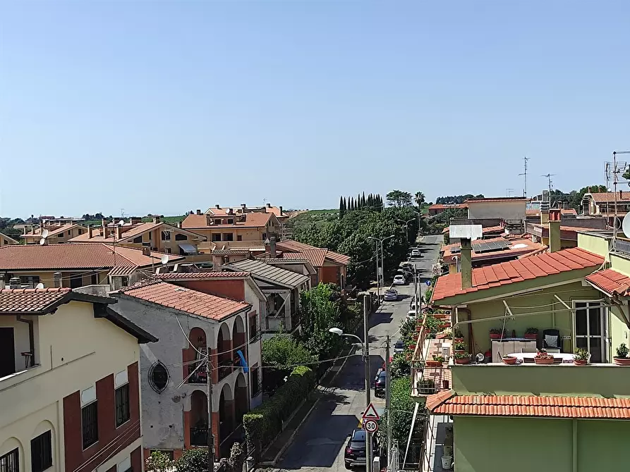 Immagine 5 di Appartamento in vendita  in Via Palermo 34 a Albano Laziale