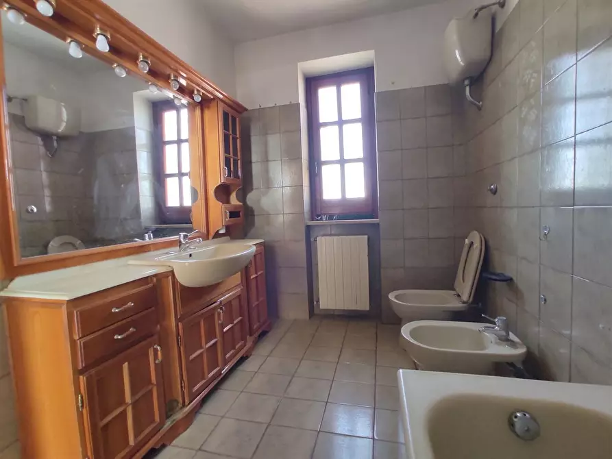 Immagine 2 di Appartamento in vendita  in Via Palermo 34 a Albano Laziale