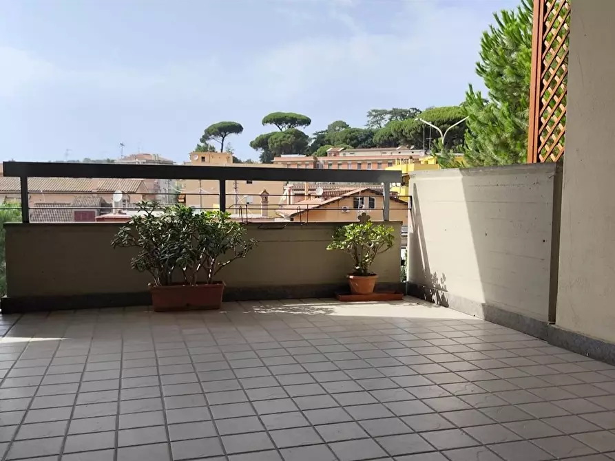 Immagine 8 di Appartamento in vendita  in Via Gattanelli 6 a Albano Laziale