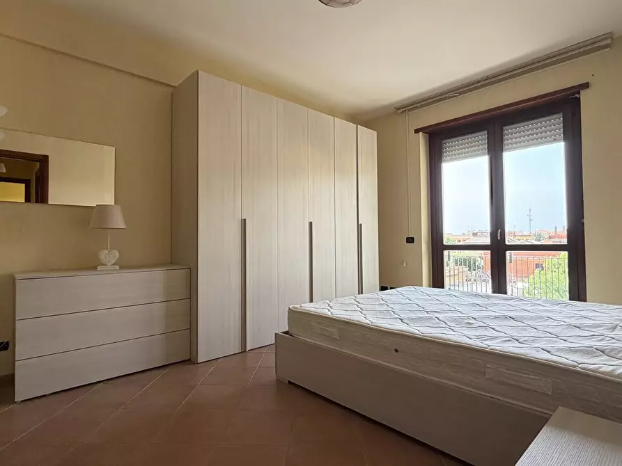 Immagine 2 di Appartamento in vendita  in Via Gattanelli 6 a Albano Laziale