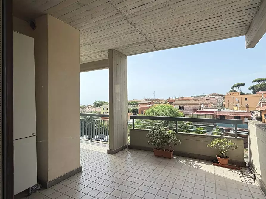 Immagine 9 di Appartamento in vendita  in Via Gattanelli 6 a Albano Laziale