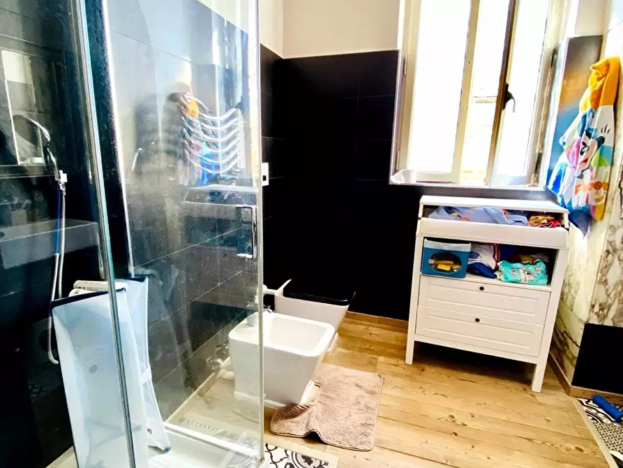 Immagine 6 di Attico in vendita  in Corso Via Giacomo Matteotti 146 a Albano Laziale