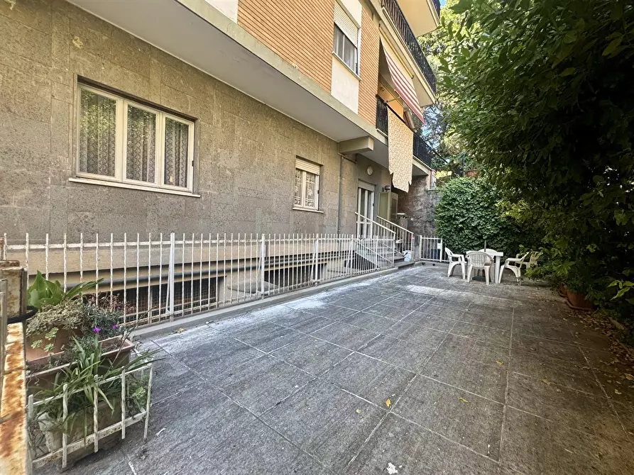 Immagine 8 di Appartamento in vendita  in via legione partica 19 a Albano Laziale