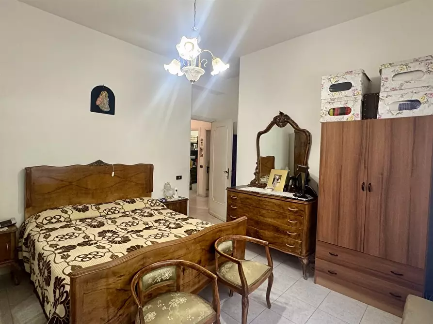 Immagine 2 di Appartamento in vendita  in via legione partica 19 a Albano Laziale
