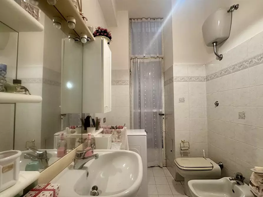 Immagine 7 di Appartamento in vendita  in via legione partica 19 a Albano Laziale