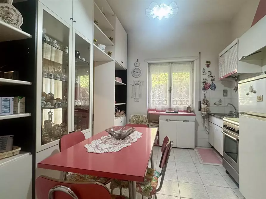 Immagine 1 di Appartamento in vendita  in via legione partica 19 a Albano Laziale