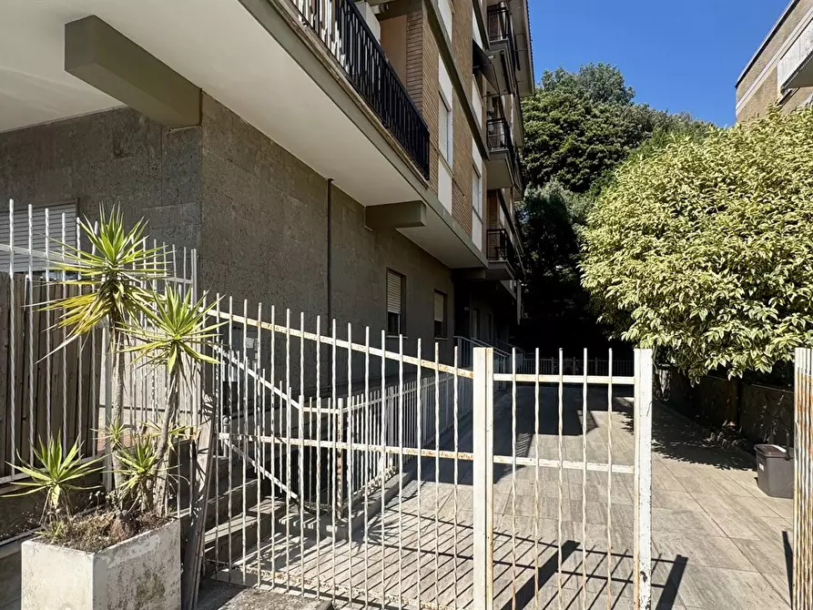 Immagine 9 di Appartamento in vendita  in via legione partica 19 a Albano Laziale