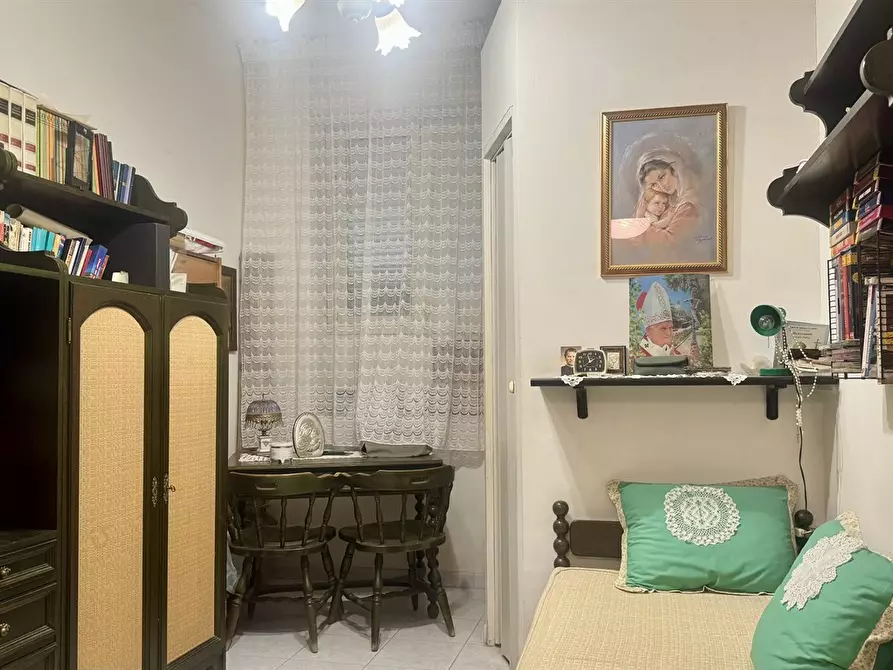 Immagine 4 di Appartamento in vendita  in via legione partica 19 a Albano Laziale