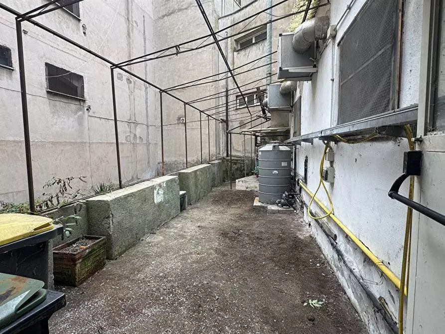 Immagine 2 di Negozio in affitto  in Borgo Garibaldi 20 a Albano Laziale