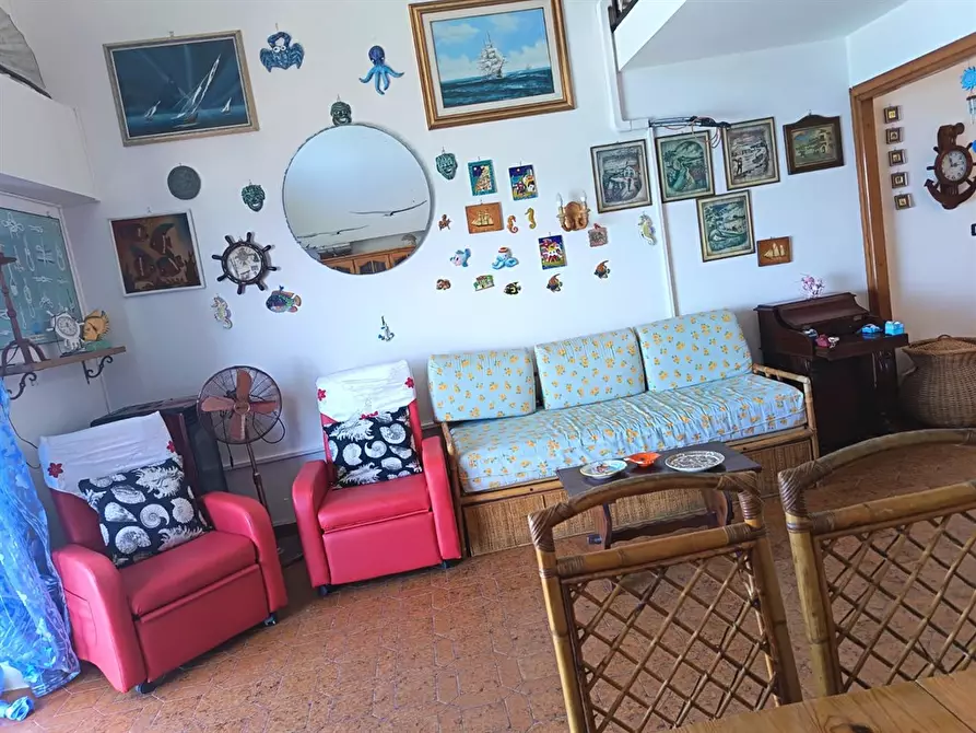 Immagine 1 di Appartamento in affitto  in lungomare delle sirene 4 a Anzio