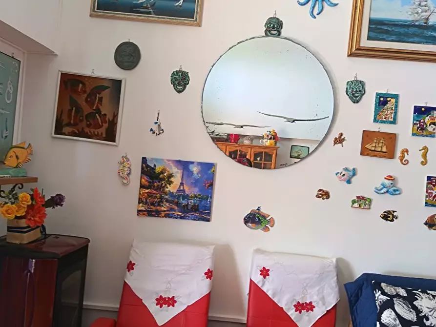 Immagine 2 di Appartamento in affitto  in lungomare delle sirene 4 a Anzio