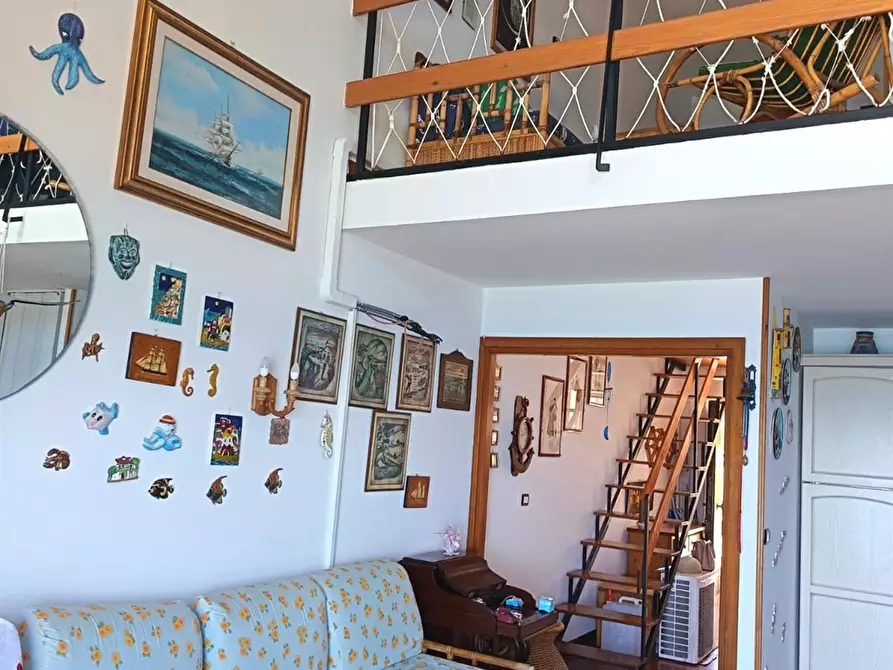 Immagine 8 di Appartamento in affitto  in lungomare delle sirene 4 a Anzio