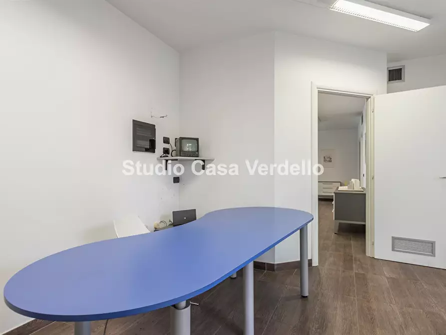 Immagine 8 di Ufficio in affitto  a Verdello