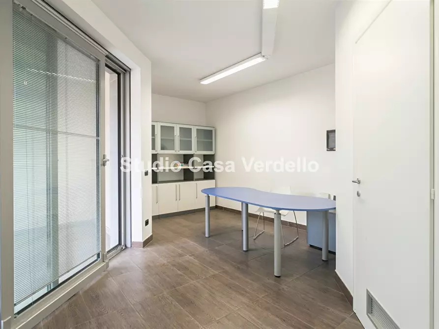 Immagine 7 di Ufficio in affitto  a Verdello