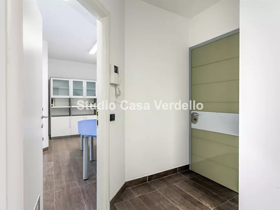 Immagine 6 di Ufficio in affitto  a Verdello