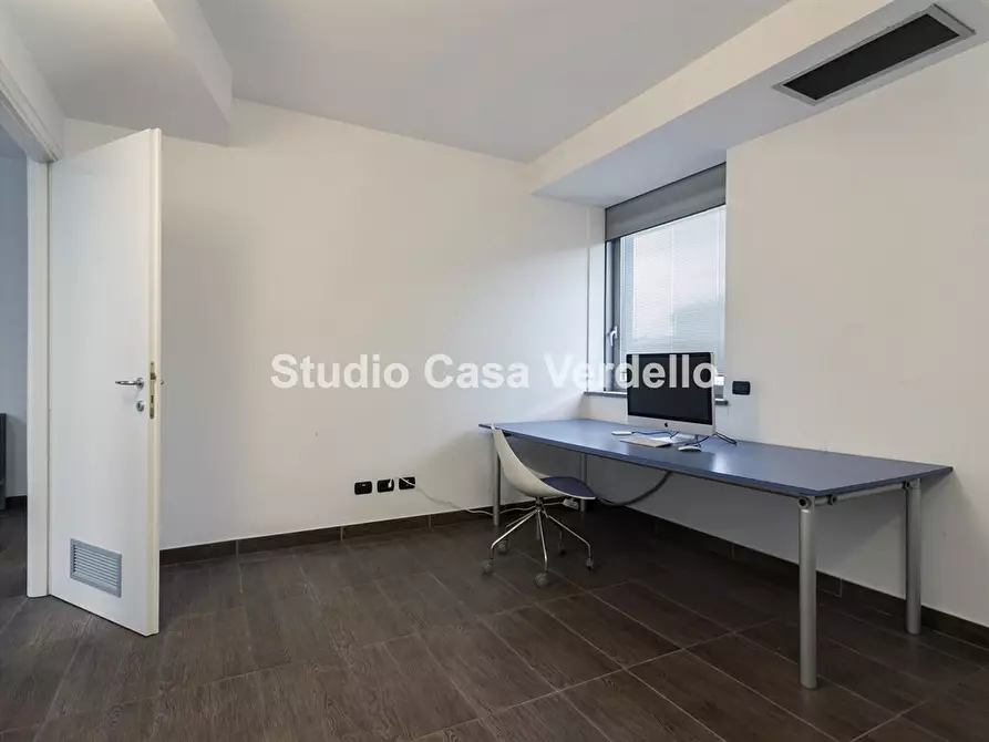 Immagine 3 di Ufficio in affitto  a Verdello