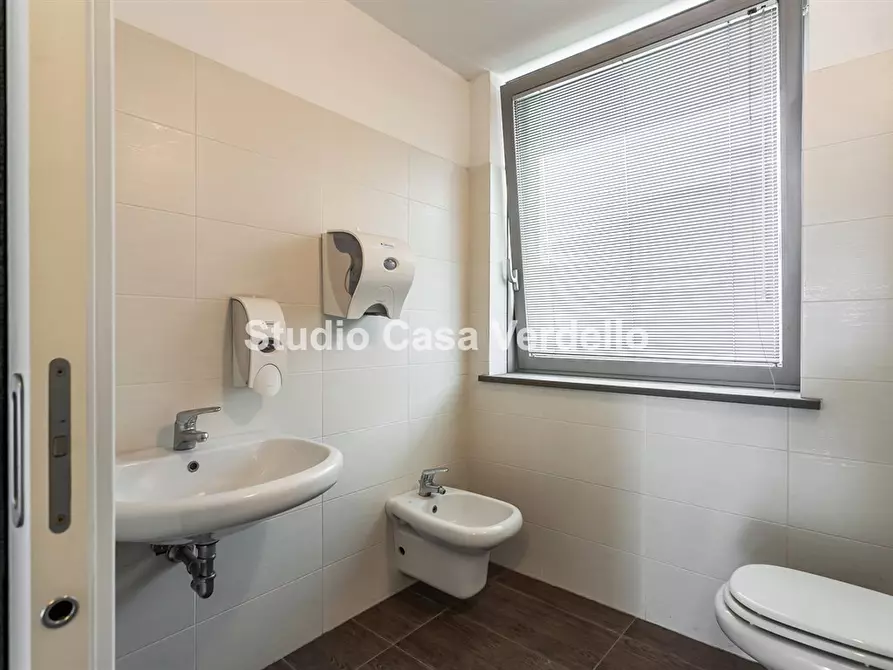 Immagine 1 di Ufficio in affitto  a Verdello