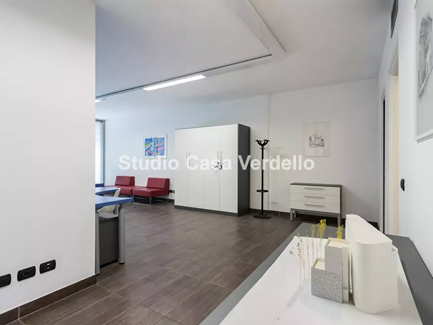 Immagine 2 di Ufficio in affitto  a Verdello