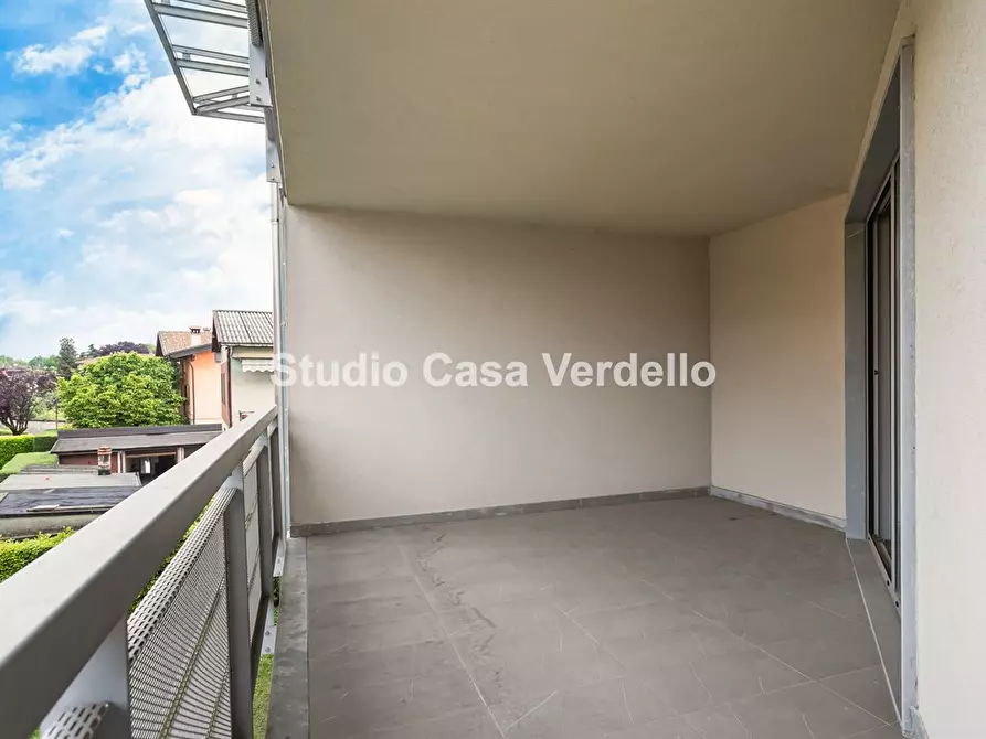 Immagine 9 di Ufficio in affitto  a Verdello